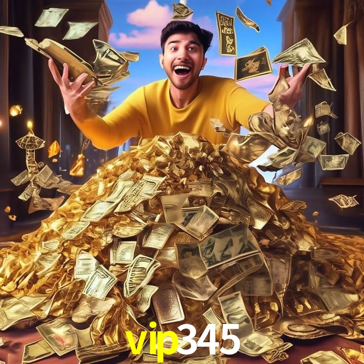 Estatísticas vip345