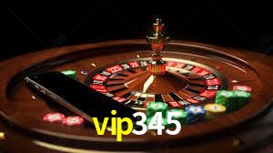 Experiência VIP vip345
