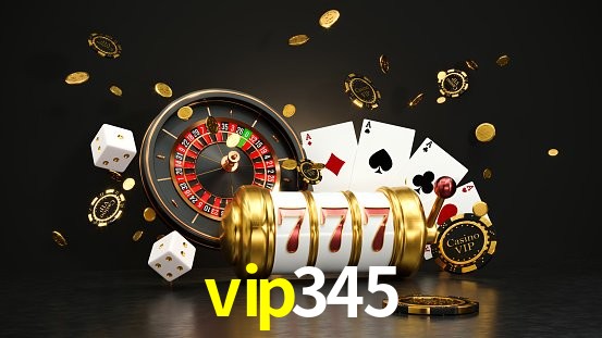 Welcome Bonus vip345