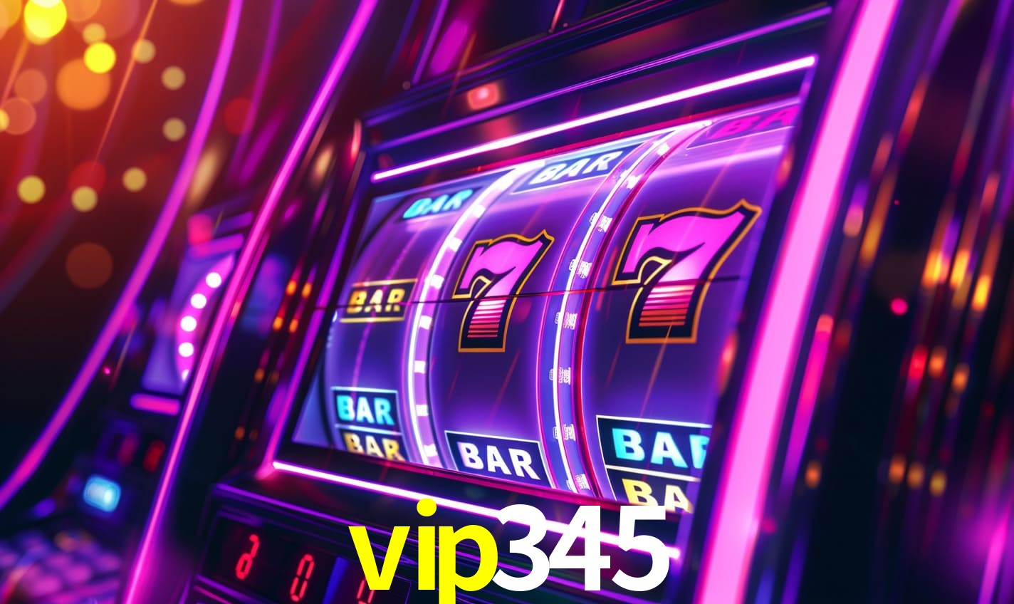 vip345: Seu Cassino Premiado com Pagamentos Rápidos