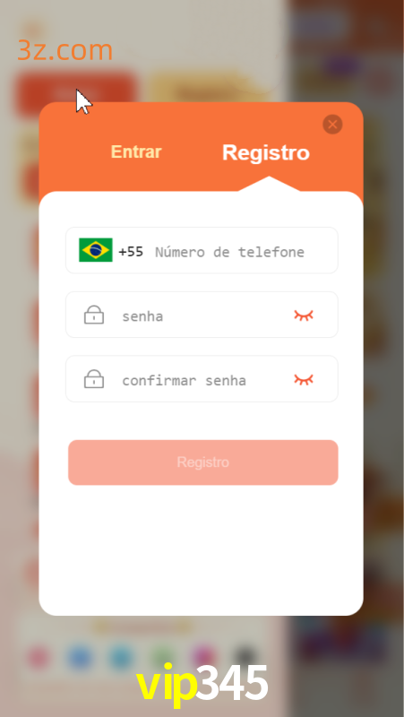 vip345 Registro⭐️Oficial APP Download⭐️vip345 login