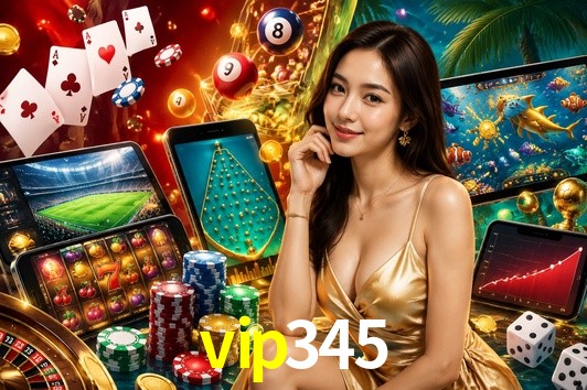 Blackjack Table vip345