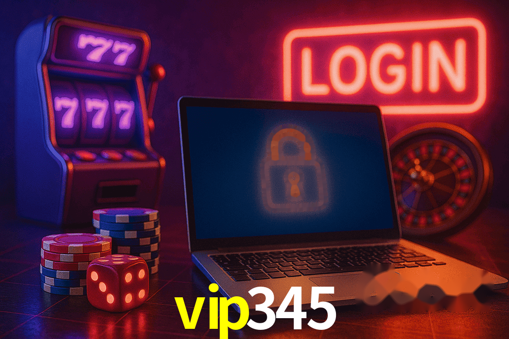 Tecnologia da Plataforma vip345