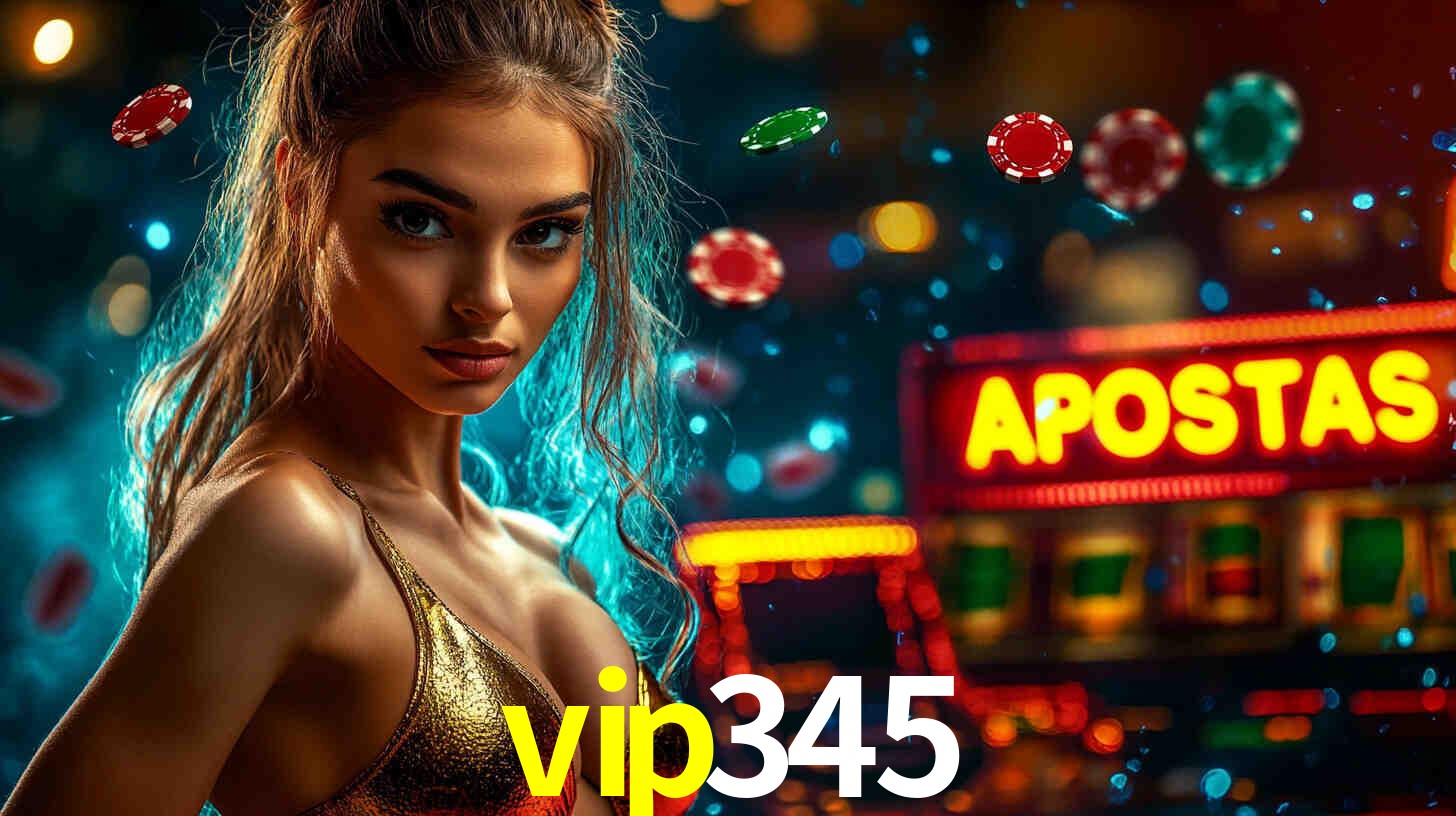 Desvendando o Mundo dos Jogos Virtuais na vip345