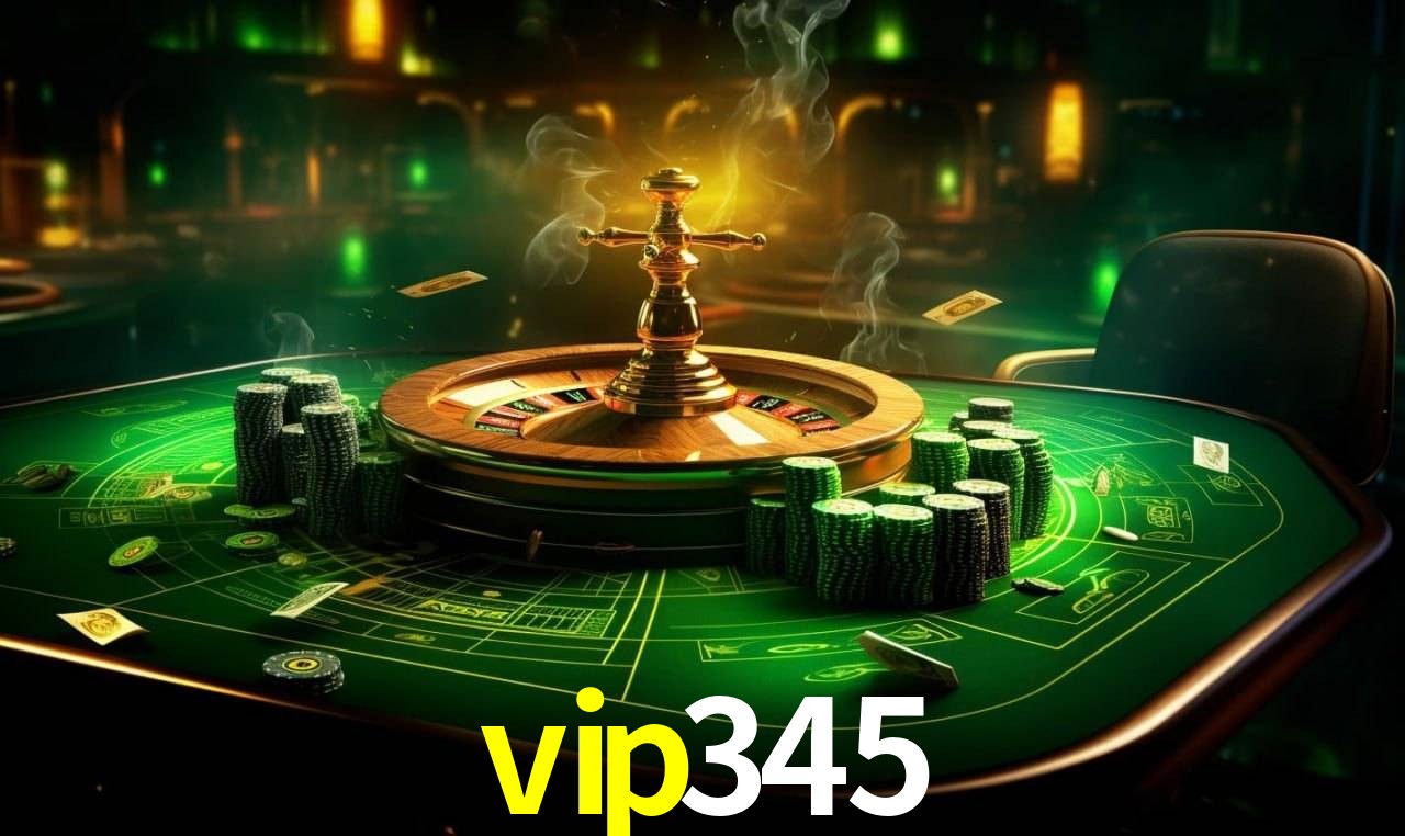 Programa VIP vip345