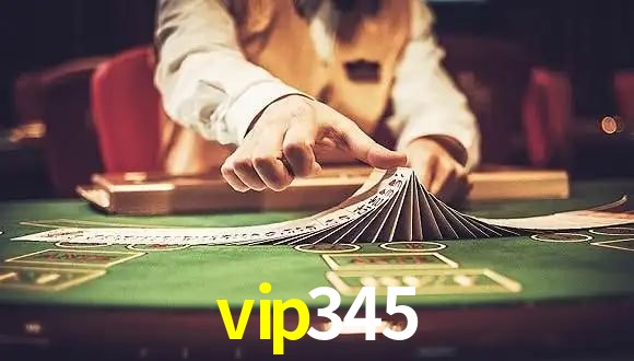 Live Casino vip345