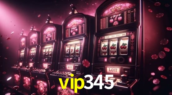 Casino VIP vip345