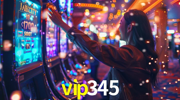 vip345 - Início Rápido, Cassino Completo - vip345.com