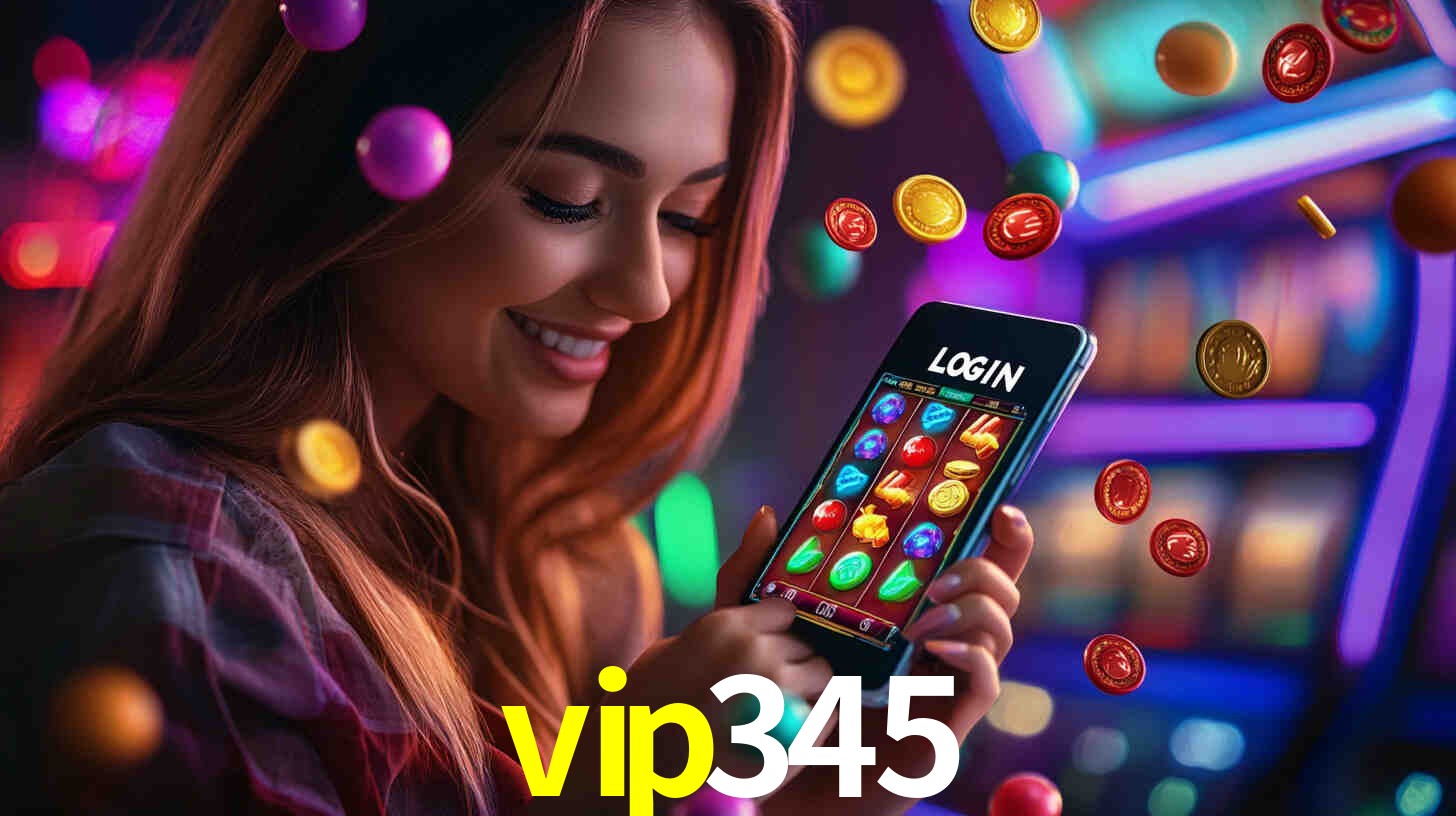 vip345: Seu Especialista em Apostas Esportivas Brasileiras