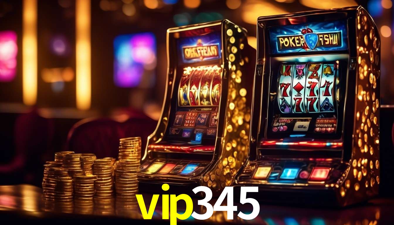PIX Instantâneo vip345