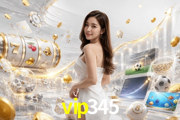Welcome Bonus vip345