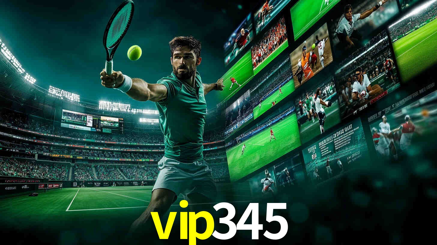 A Experiência Imersiva dos Cassinos Ao Vivo no vip345