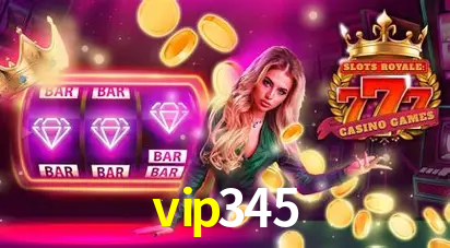 Descubra a Magia dos Jogos de Arcade no vip345