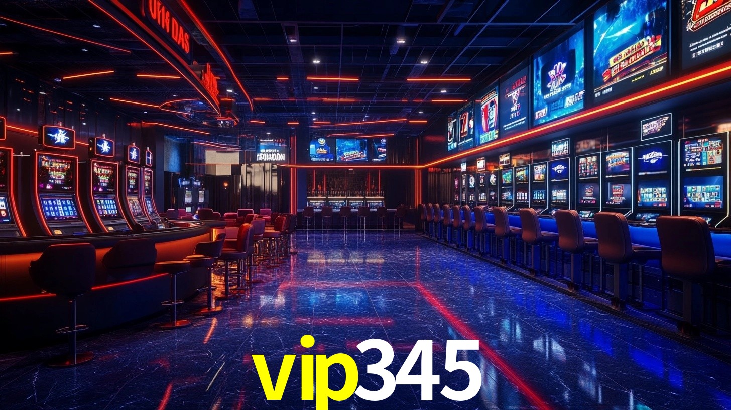 vip345 App Interface