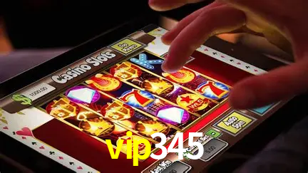 A Popularidade dos Caça-Níqueis no vip345