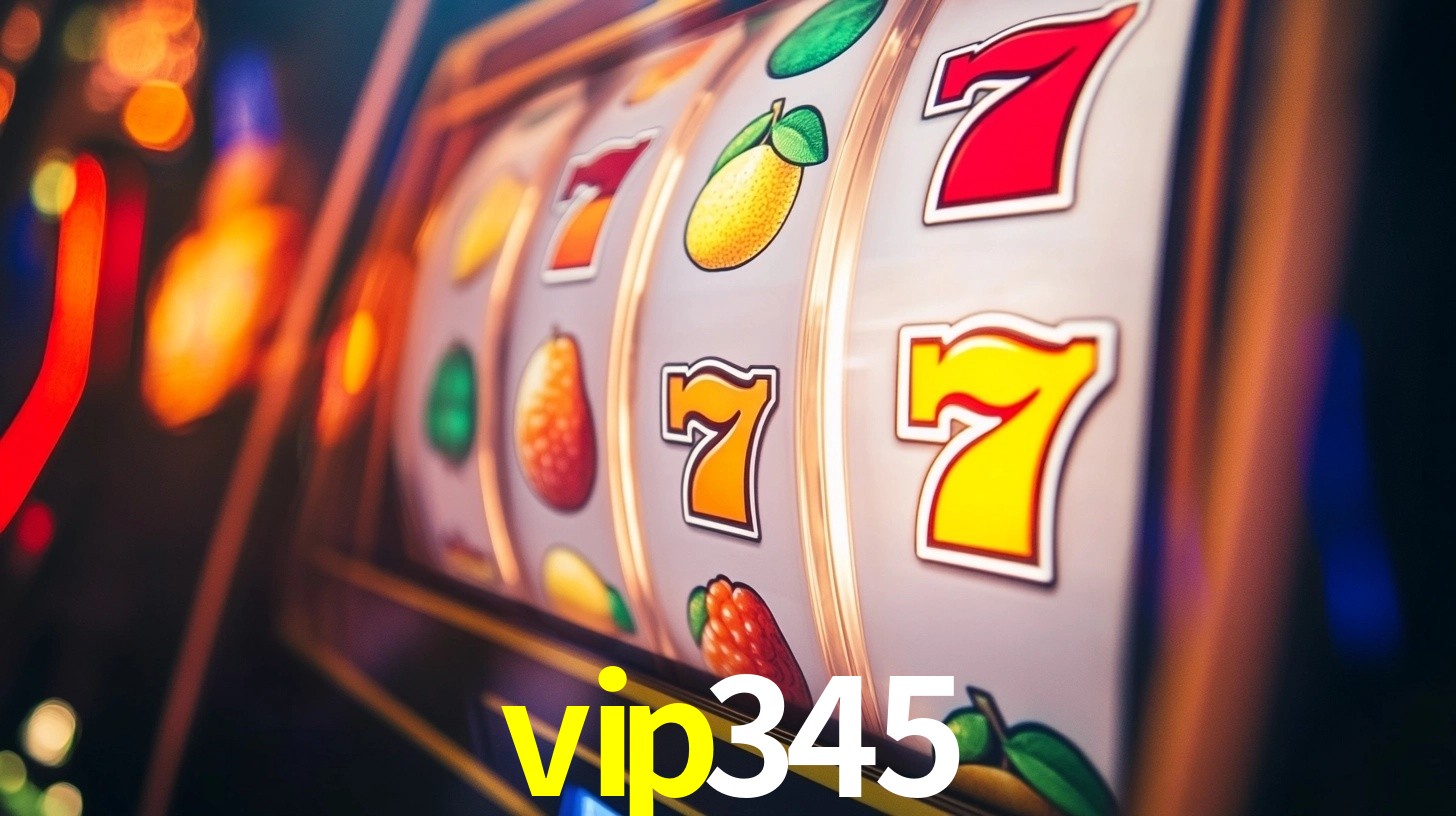 Experimente o Login Seguro Premium no vip345