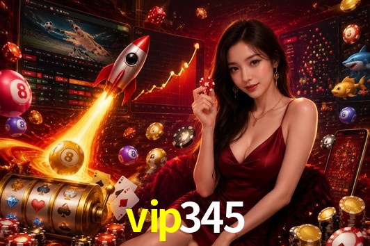 APP oficial da vip345 para mobile