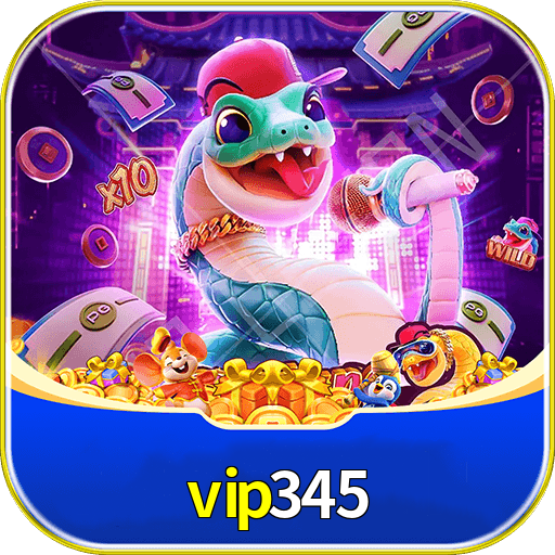 vip345 Logo