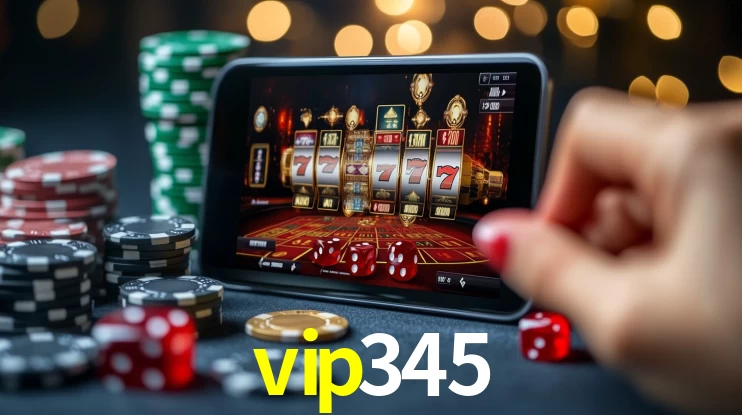 VIP Casino vip345