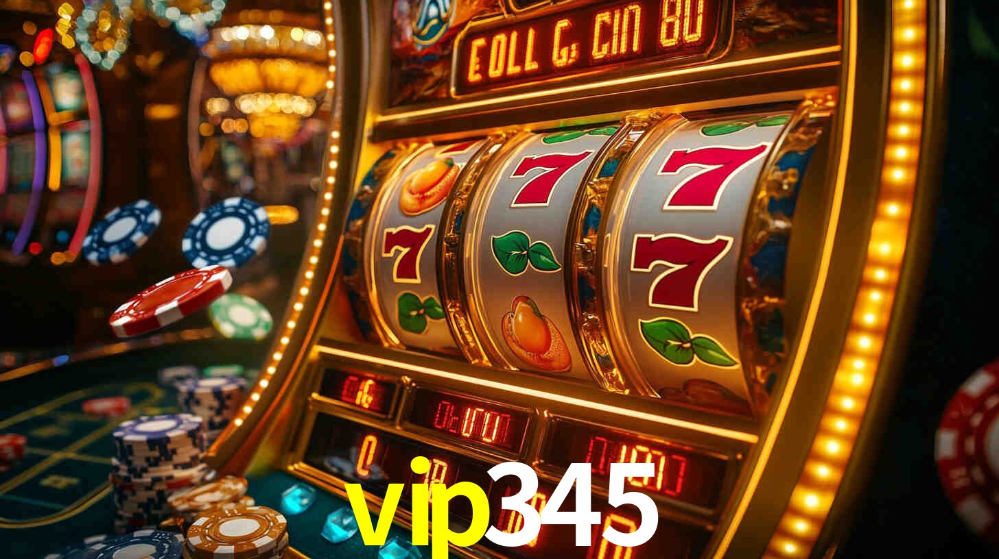 Live Casino vip345