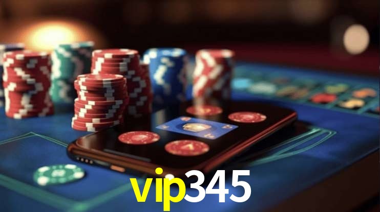 vip345 São Paulo - Jogo Providers