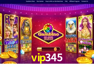 vip345 São Paulo - All Bonuses