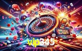 Casino Ao Vivo vip345