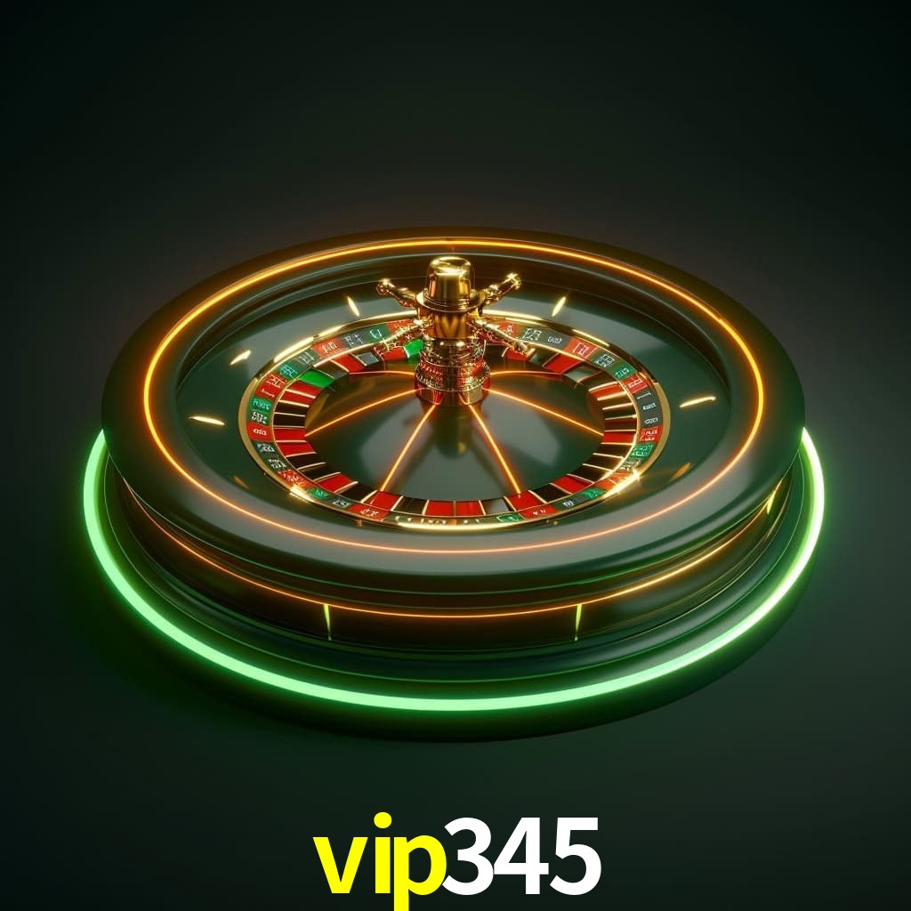 vip345 App - Aplicativo Móvel Oficial