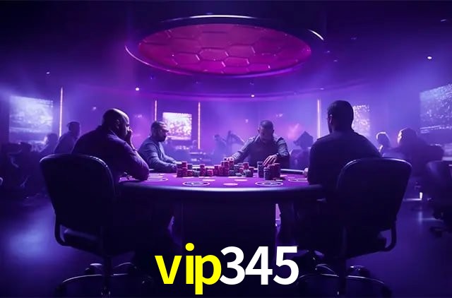 Tecnologia da Plataforma vip345