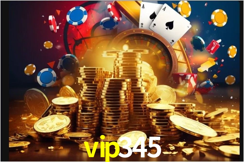 Bônus de Boas-vindas vip345