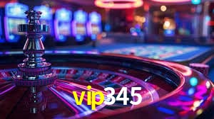 Benefícios da Conta vip345
