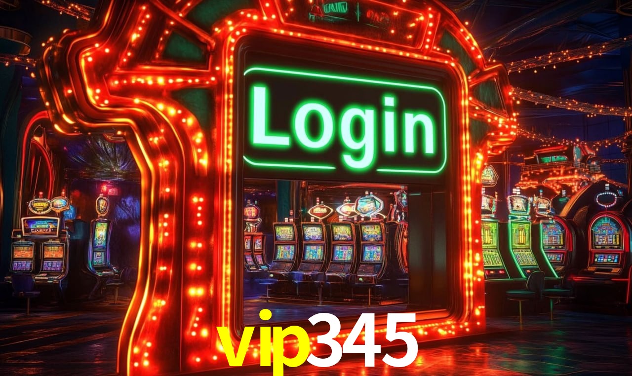Diretório de Jogos vip345