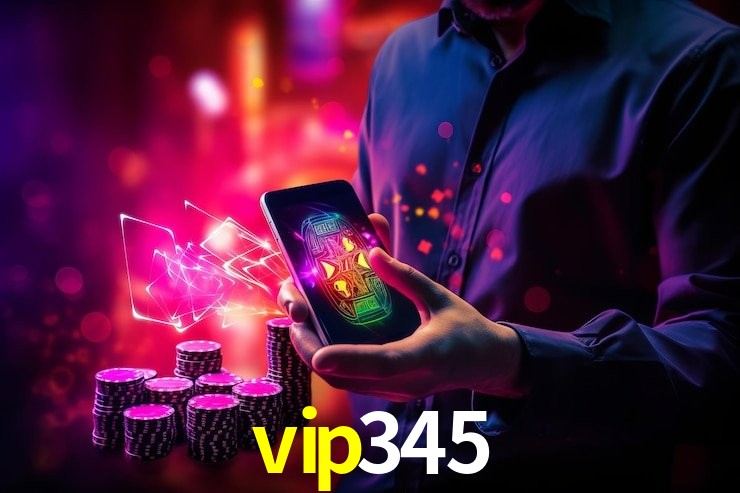 Apostas de Tênis vip345