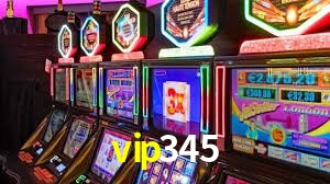 Casino Ao Vivo vip345