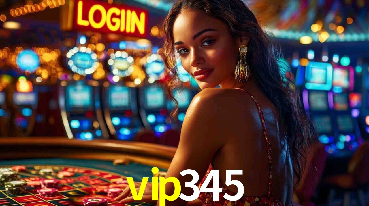 vip345 Brasília - Jogo Features