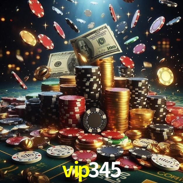PIX Instantâneo vip345