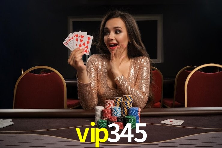 Programa VIP vip345