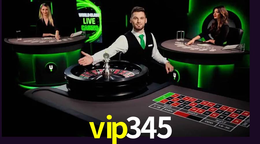 Exclusive Offers vip345