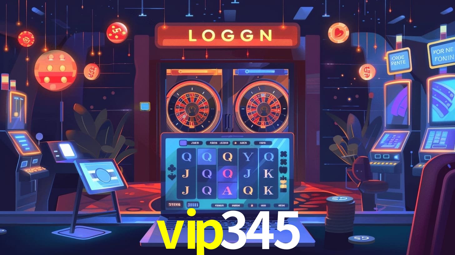 vip345 Plataforma - Certificada MGA desde 2015
