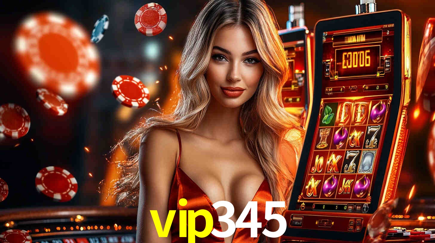 vip345 login