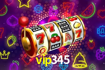 Descubra o Mundo do Cassino Online com vip345