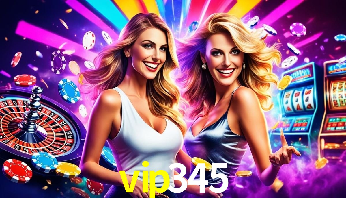 Casino VIP vip345