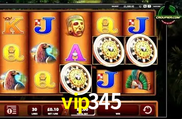 Desvendando o Mundo dos Jogos Virtuais na vip345