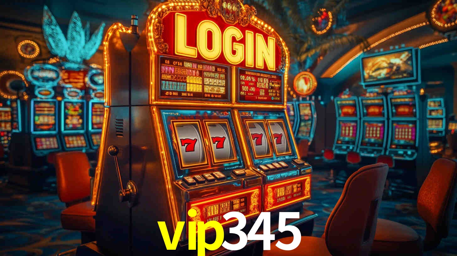 Tournaments vip345