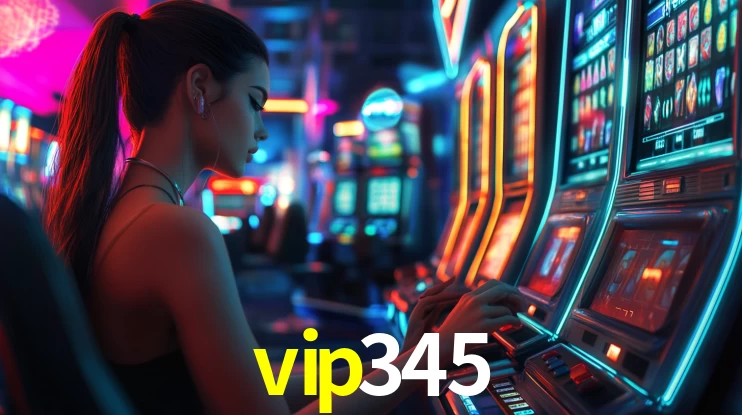 Exclusive Games vip345