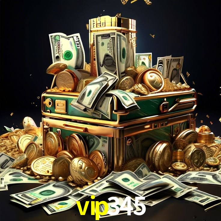 Login Seguro vip345