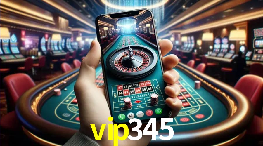 Platform Technology vip345