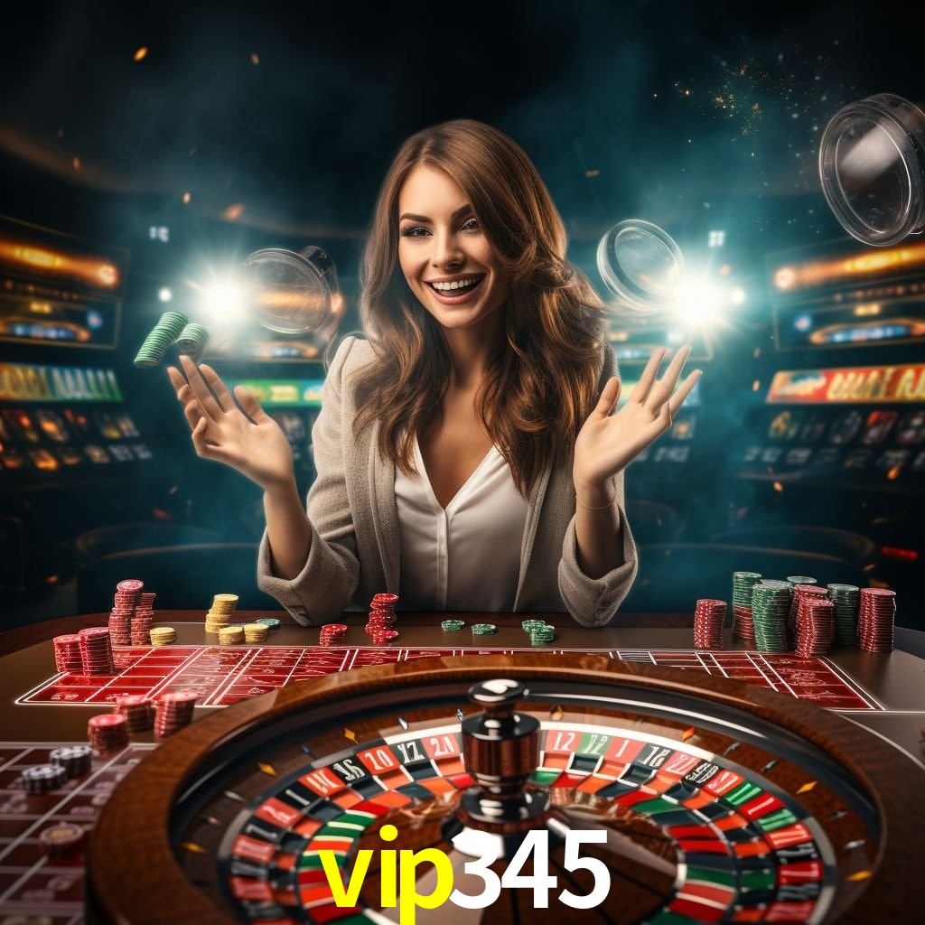 vip345 App Interface
